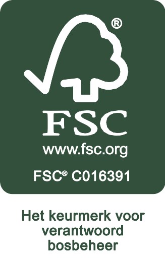 Certified SW-COC-318